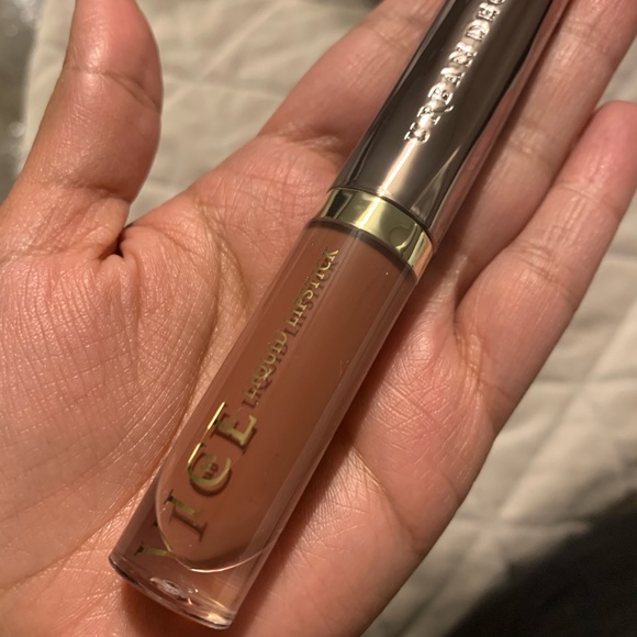 SOLD NOT FOR SALE - Vice Liquid Lipstick (1993) - Picture 5 of 6